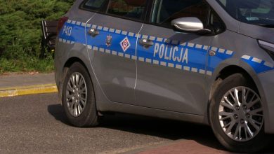 Rybnik: 4-letnie dziecko powiedziało policji, że tata kłamie