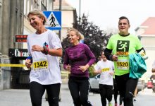 Radan Półmaraton w Gliwicach: UWAGA kierowcy! Będą UTRUDNIENIA