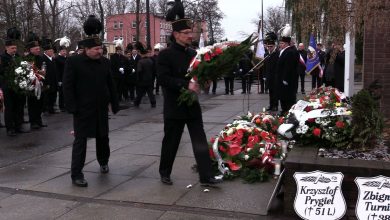 Dzisiejsze obchody 12. rocznicy śmierci 23 górników w kopalni Halemba w Rudzie Śląskiej zdominowały słowa o nierozliczonej dotąd tragedii