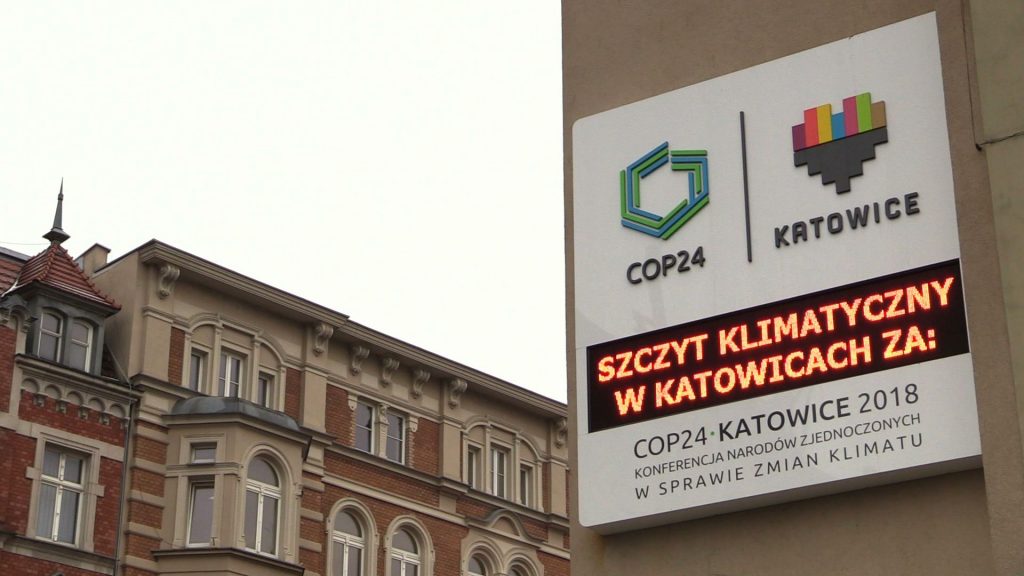 Katowice: Główne ulice nie będą zamknięte? Jakie utrudnienia czekają nas w czasie Szczytu Klimatycznego COP 24?