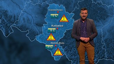 Z deszczem i śniegiem czy ze słońcem? Jaka POGODA w weekend 24-25 listopada?