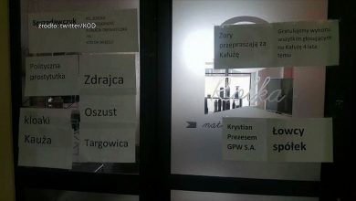 Żory przepraszają za Kałużę: mieszkańcy miasta oburzeni zachowaniem radnego