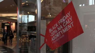 Zakupowe szaleństwo ogarnęło Śląsk i Zagłębie! Black Friday to okazje czy naciąganie?