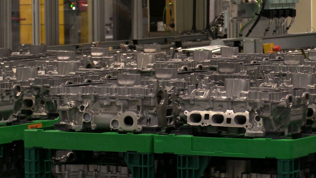 Nowe silniki Opla EB Turbo będą powstawały w Tychach! Opel zwiększy zatrudnienie?