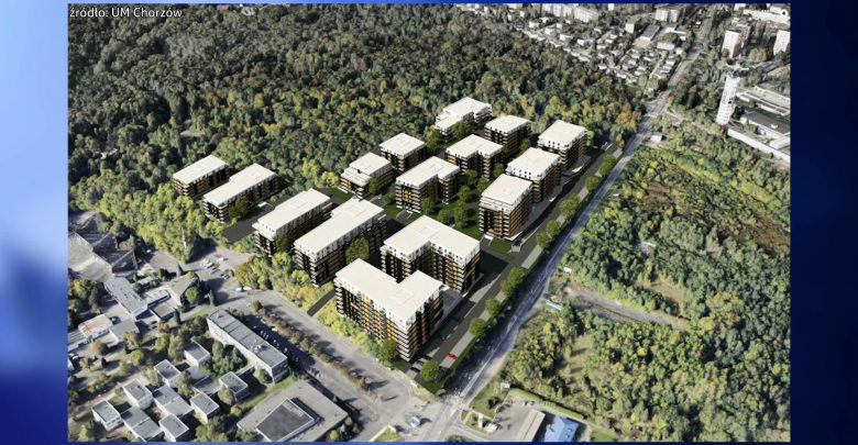 Radni z Katowic sprzeciwiają się planom inwestycji mieszkaniowych w bezpośrednim sąsiedztwie Parku Śląskiego