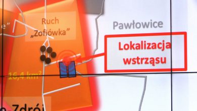 JSW wyciąga wnioski po katastrofie w Zofiówce. Będzie nowoczesny system monitoringu podziemnego górników!