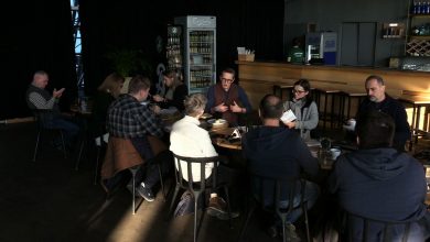 Climate Hub powstał w Katowicach. Klub Królestwo został "królestwem" ekologów