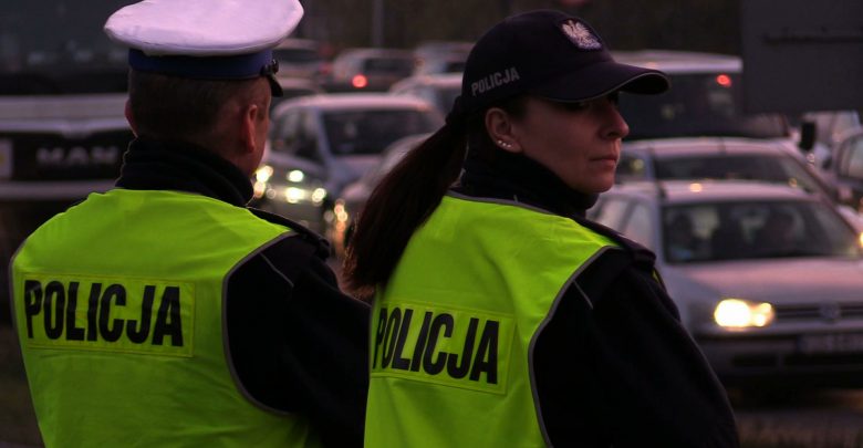 Trwa policyjna akcja ZNICZ 2018. Nie będzie taryfy ulgowej dla pijanych kierowców! (fot.archiwum TVS)