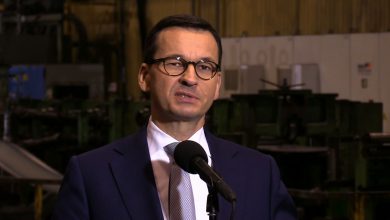 "Śląsk ma ogromny potencjał, który trzeba dobrze wykorzystać". Jaki plan ma Morawiecki?