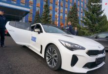 Śląskie: Trwa nabór do służby w policji (fot. KWP Katowice)