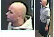 Bielsko-Biała: ukradł obraz za 2800 zł. Szuka go policja. Poznajesz go?