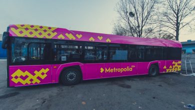 Metropolia pyta mieszkańców jak mają jeździć autobusy