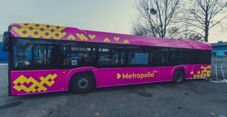 Metropolia pyta mieszkańców jak mają jeździć autobusy