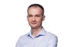 Andrzej Dziuba - prezydent Tychów powołał Macieja Gramatykę na stanowisko zastępcy prezydenta miasta ds. społecznych