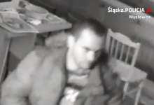 Ukradł skarbonki z kościoła. Poszukuje go policja