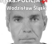 Śląskie: Zaginął Bogusław Magot z Rydułtów [FOTO] Policja prosi o pomoc (fot.KPP Wodzisław Śląski)