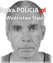 Śląskie: Zaginął Bogusław Magot z Rydułtów [FOTO] Policja prosi o pomoc (fot.KPP Wodzisław Śląski)