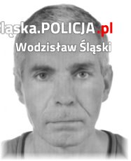 Śląskie: Zaginął Bogusław Magot z Rydułtów [FOTO] Policja prosi o pomoc (fot.KPP Wodzisław Śląski)