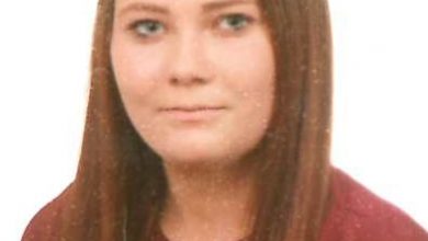 Zabrze: Zaginęła 16-letnia Daria Olejnik [FOTO] Policja prosi o pomoc (fot.Śląska Policja)