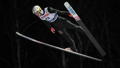 Puchar Świata Wisła 2018: sześciu Polaków w konkursie indywidualnym (fot. PZN.pl)