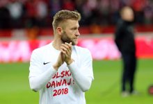 Sensacyjny transfer w Wiśle Kraków? Kuba Błaszczykowski bliski Białej Gwiazdy! (fot.Łączy Nas Piłka)