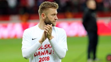 Sensacyjny transfer w Wiśle Kraków? Kuba Błaszczykowski bliski Białej Gwiazdy! (fot.Łączy Nas Piłka)