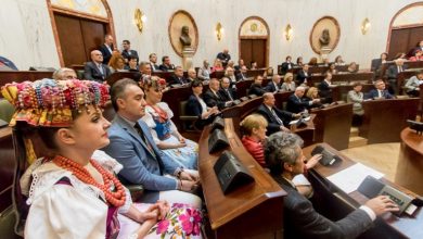 Ostatnia sesja sejmiku śląskiego. Kto będzie rządził w nowym sejmiku i kiedy poznamy koalicję? (fot.slaskie.pl)