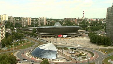 Katowice: Mieszkańcy 4 jednostek pomocniczych wybiorą swoich dzielnicowych radnych (fot.archiwum TVS)