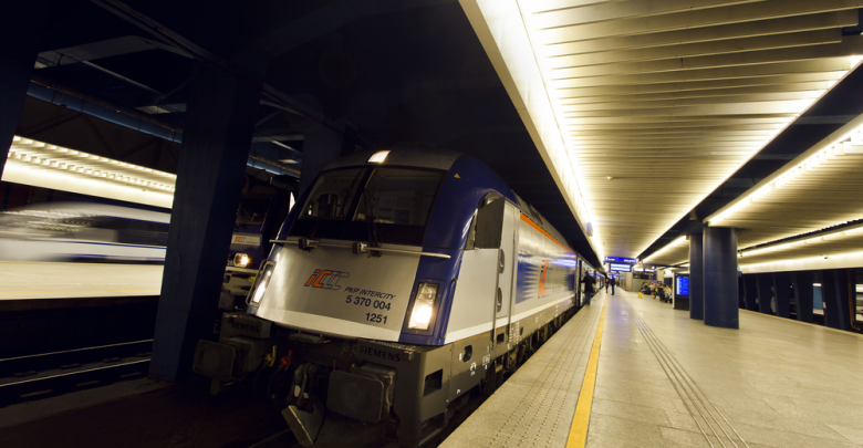Z Katowic do Berlina pociągiem? TAK! PKP Intercity uruchomi nowe połączenie