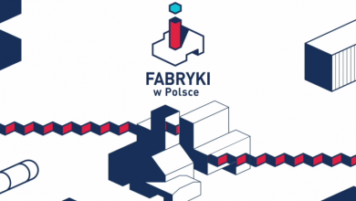 Fabryki w Polsce (fot. TVS)