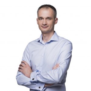 Tychy: Maciej Gramatyka nowym zastępcą prezydenta Tychów ds. społecznych (fot.UM Tychy)