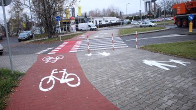 Ruda Śląska stawia na rowery. Ma kolejną ścieżkę rowerową