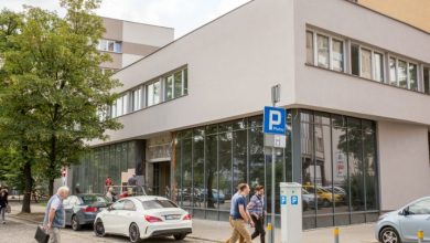 Katowice: Konkurs na nazwę Miejskiego Inkubatora Przedsiębiorczości rozstrzygnięty (fot.UM Katowice)