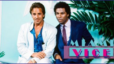 MIAMI VICE: 5 ciekawostek (fot. TVS)