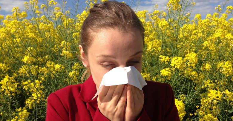 Jak pokonać alergię? (fot.poglądowe/www.pixabay.com)