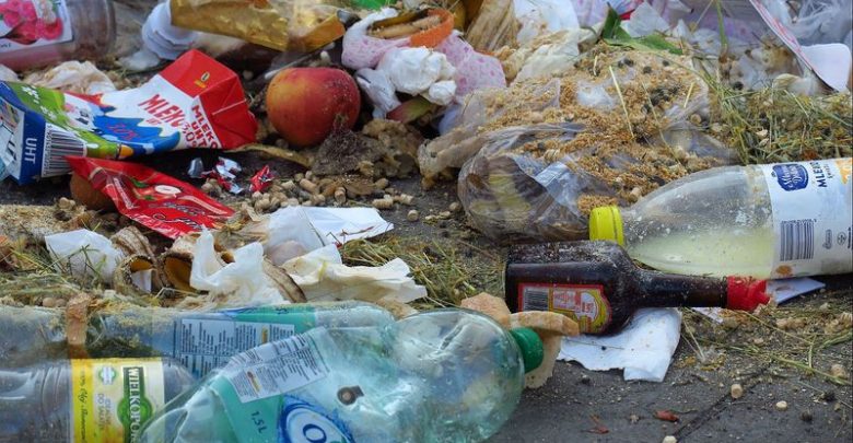 Rybnik: Segregacja śmieci po nowemu od 1 stycznia 2020 roku (fot. UM Rybnik)