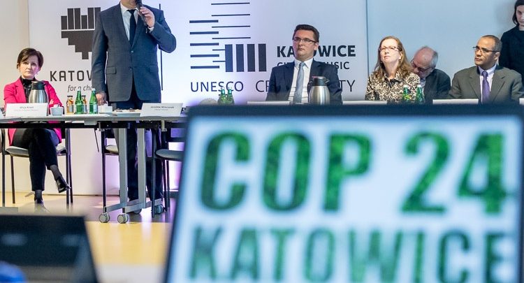 Szczyt klimatyczny COP24 w Katowicach: kierowców czeka drogowy HORROR [UTRUDNIENIA]
