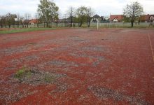 Ruda Śląska: Boiska do liftingu (fot. UM Ruda Śląska)