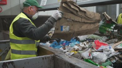 Fabryki w Polsce - Zakład Przetwarzania Odpadów i produkcja szczotek