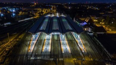 Z Gliwic do Berlina jednym pociągiem? Tak, od 9 grudnia!