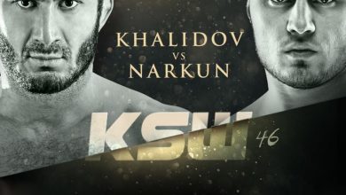 KSW 46: Khalidov vs Narkun w Arenie Gliwice. Jak dojechać? (fot. UM Gliwice)