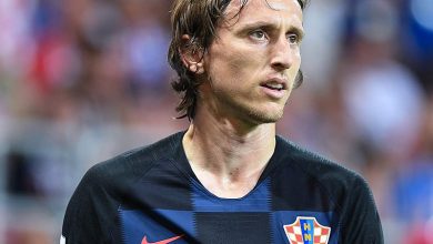 Luka Modrić najlepszy na świecie. Dostanie „Złotą Piłkę”