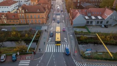 Budowa mostu nad Kłodnicą w Gliwicach: kierowców czeka drogowy HORROR!