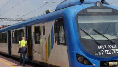 Bilet kolejowo-autobusowy na linii Wodzisław Śląski - Rybnik [CENNIK, STREFY]