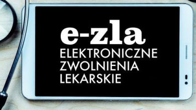 Elektroniczne zwolnienia lekarskie e-Zla [WIDEO] To spory problem dla lekarzy