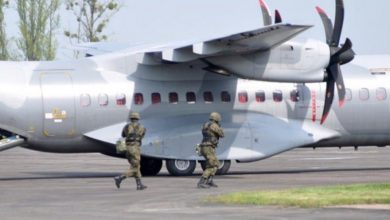 Podczas trwania ćwiczenia Ośrodki Dowodzenia i Naprowadzania (ODN) będą emitować sygnały zgodnie z trasą przelotu podejrzanego statku. [fot. poglądowa / UM Gliwice]