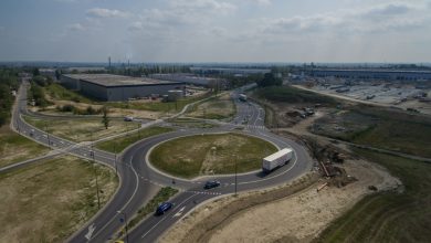 Gliwice mają „Rondo Zesłańców Sybiru”