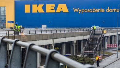 Ryzyko pęknięcia i oparzenia. IKEA apeluje o zwrot talerzy, misek i kubków! (fot.archiwum TVS)