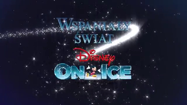 Disney On Ice w Arenie Gliwice od 6 do 9 grudnia [BILETY] (fot.ebilet.pl)