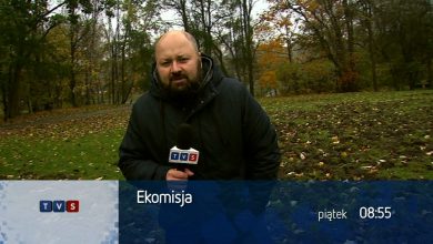 EkoMisja w TVS: Dziki temato-żerne, tramwaj z dżunglą i eko rower w Metropolii